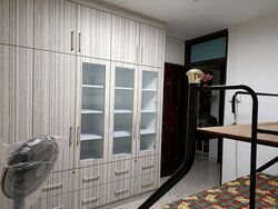 Blk 125 Hougang Avenue 1 (Hougang), HDB 3 Rooms #454496021